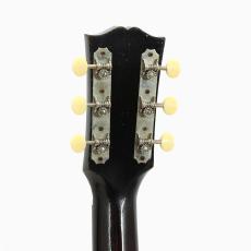 Gibson Murphy Lab 1942 Banner J-45 Vintage Sunburst Light Aged #20186004_8