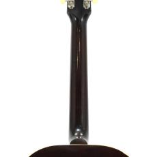 Gibson Murphy Lab 1942 Banner J-45 Vintage Sunburst Light Aged #20186004_9