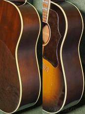 Gibson Southern Jumbo (Vintage Sunburst) -2001USED!!-【48回迄金利0%対象】_4