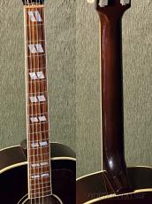 Gibson Southern Jumbo (Vintage Sunburst) -2001USED!!-【48回迄金利0%対象】_7