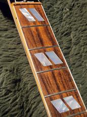 Gibson Southern Jumbo (Vintage Sunburst) -2001USED!!-【48回迄金利0%対象】_8