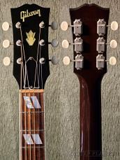 Gibson Southern Jumbo (Vintage Sunburst) -2001USED!!-【48回迄金利0%対象】_9