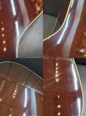 Gibson Southern Jumbo (Vintage Sunburst) -2001USED!!-【48回迄金利0%対象】_11