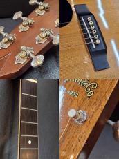 Martin CTM 000-28 Premium Sitka -2010USED!!-【48回迄金利0%対象】_9