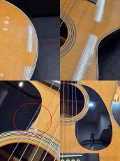 Martin CTM 000-28 Premium Sitka -2010USED!!-【48回迄金利0%対象】_10