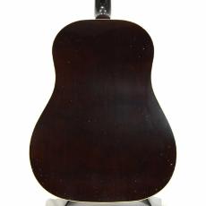 Gibson Murphy Lab 1942 Banner J-45 Vintage Sunburst Light Aged #20186004_10