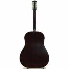 Gibson Murphy Lab 1942 Banner J-45 Vintage Sunburst Light Aged #20186004_11