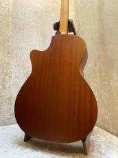 Naga Guitars G-08OOC #202505062 【ミニギター】【フィンガースタイルにオススメ!】【カッタウェイモデル】【池袋店】_7