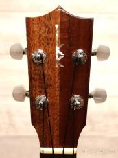 Kamaka HF-3 Tenor #1 【2014年製】【テナー・スタンダード】【24回金利0%対象】【送料込】_8