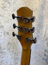 Naga Guitars G-08OOC #202505062 【ミニギター】【フィンガースタイルにオススメ!】【カッタウェイモデル】【池袋店】_10