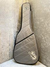 Naga Guitars G-08OOC #202505062 【ミニギター】【フィンガースタイルにオススメ!】【カッタウェイモデル】【池袋店】_11