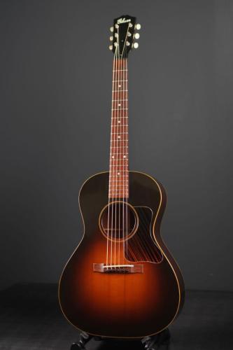 Gibson L-00 1937 Historic Collection