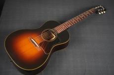 Gibson L-00 1937 Historic Collection_10