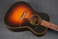 Gibson L-00 1937 Historic Collection_11