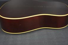 Gibson J-35 Limited Edition_15