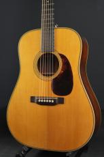 Pre-War Guitars Co. Model-HD _2