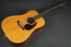 Pre-War Guitars Co. Model-HD _10