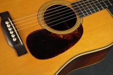 Pre-War Guitars Co. Model-HD _12
