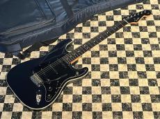 Fender Japan Aerodyne Stratocaster Modify