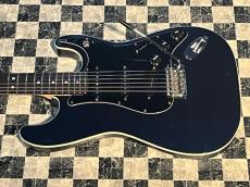 Fender Japan Aerodyne Stratocaster Modify_4