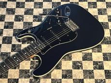 Fender Japan Aerodyne Stratocaster Modify_5