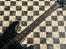 Fender Japan Aerodyne Stratocaster Modify_6