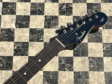 Fender Japan Aerodyne Stratocaster Modify_7