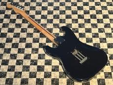Fender Japan Aerodyne Stratocaster Modify_8