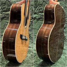 Martin 【現物動画あり】Grand J-28E DN #2953384 【ダブルネック】【日本初入荷】_3