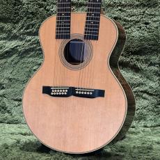Martin 【現物動画あり】Grand J-28E DN #2953384 【ダブルネック】【日本初入荷】_5