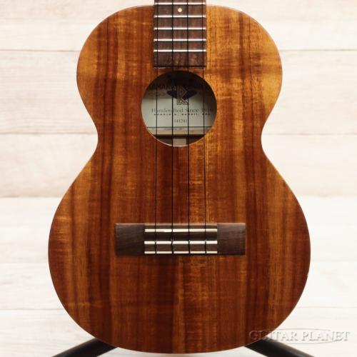 Kamaka HF-3 Tenor #2 【2014年製】【テナー・スタンダード】【24回金利0%対象】【送料込】