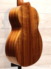 Kamaka HF-3 Tenor #2 【2014年製】【テナー・スタンダード】【24回金利0%対象】【送料込】_4