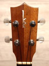 Kamaka HF-3 Tenor #2 【2014年製】【テナー・スタンダード】【24回金利0%対象】【送料込】_8