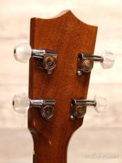 Kamaka HF-3 Tenor #2 【2014年製】【テナー・スタンダード】【24回金利0%対象】【送料込】_9