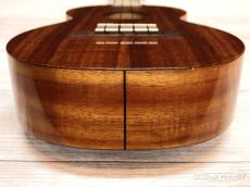 Kamaka HF-3 Tenor #2 【2014年製】【テナー・スタンダード】【24回金利0%対象】【送料込】_12