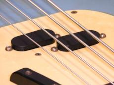 Fender Mustang Bass '67 Blue_6