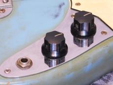 Fender Mustang Bass '67 Blue_8