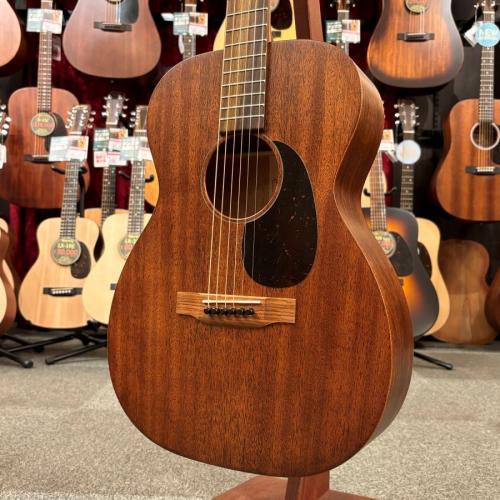 Martin 00-15M #2829121【オールマホガニー】