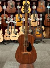 Martin 00-15M #2829121【オールマホガニー】_2