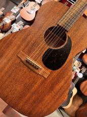 Martin 00-15M #2829121【オールマホガニー】_3