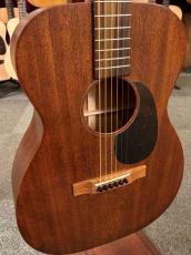 Martin 00-15M #2829121【オールマホガニー】_4