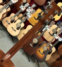 Martin 00-15M #2829121【オールマホガニー】_8