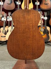 Martin 00-15M #2829121【オールマホガニー】_9