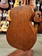 Martin 00-15M #2829121【オールマホガニー】_10