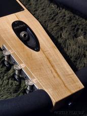 Frame Works PlacStick -2010sUSED!!-【ナイロン弦セッティング】【全国送料負担】_8