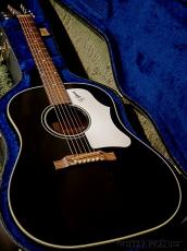 Gibson 1960s J-45 Ebony Black -2014USED!!-【48回迄金利0%対象】
