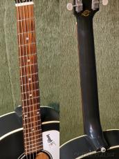 Gibson 1960s J-45 Ebony Black -2014USED!!-【48回迄金利0%対象】_7