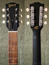 Gibson 1960s J-45 Ebony Black -2014USED!!-【48回迄金利0%対象】_8