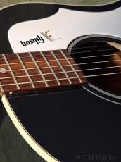 Gibson 1960s J-45 Ebony Black -2014USED!!-【48回迄金利0%対象】_10