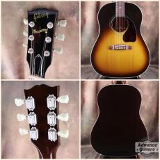 Gibson 1996年製 J-45 Western_2